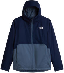 The North Face M Millerton Insulated Jacket férfi dzseki M / kék/szürke
