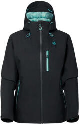 Dare 2b Womens Torrek III Jacket női dzseki S / fekete/kék
