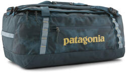 Patagonia Black Hole Duffel 55L utazótáska zöld/kék