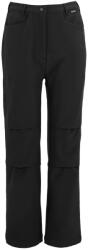 Regatta Kids Unisex Softshell Trousers gyerek softshell nadrág Gyerek 164-170 / fekete