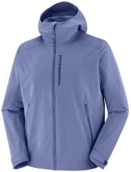 Salomon Outpeak Softshell M férfi dzseki S / kék
