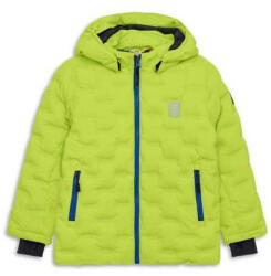 LEGO® Lwjipe 706 Lime green gyerek télikabát Gyerek 146 / világoszöld