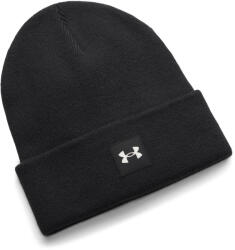 Under Armour Halftime Beanie téli sapka UNI / fekete/fehér