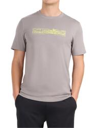 4F Tshirt M3572 férfi póló XXL / szürke