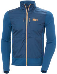 Helly Hansen Versalite Hybrid Fleece Jacket férfi dzseki L / sötétkék