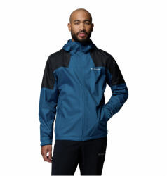 Columbia Inner Limits III Jacket férfi dzseki M / sötétkék