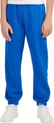 4F Trousers Cas M1762 Cobalt gyerek melegítő Gyerek 164 / kék