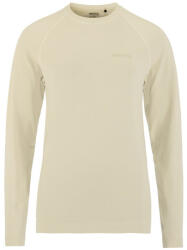 Craft Active Comfort Ls 2 W női funkcionális felső L / bézs