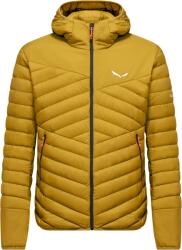 Salewa Brenta Rds Dwn M Jkt férfi dzseki XXL / arany
