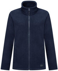 Regatta Heidy Full Zip női pulóver XXXXL / sötétkék