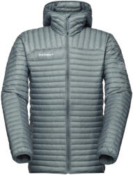 Mammut Broad Peak Light IN Hooded Jacket Men férfi dzseki M / szürke