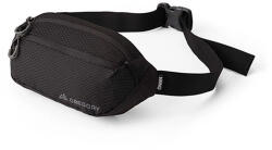 Gregory Nano Waistpack Mini 3L övtáska fekete