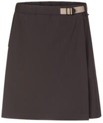 Hannah Atta Skirt szoknya L / sötétbarna