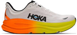 HOKA M Bondi 9 férfi futócipő Cipőméret (EU): 42 / narancssárga/sárga Férfi futócipő