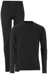 Craft Baselayer Set 2 M férfi funkcionális szett XL / fekete
