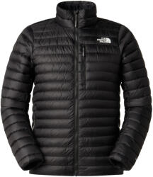 The North Face M Bettaforca Lt Down Jacket férfi dzseki XL / fekete/szürke