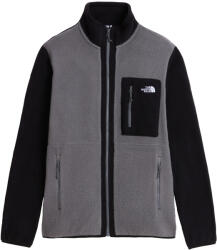The North Face M Yumiori Full Zip férfi dzseki M / szürke/fekete