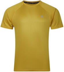 Dare 2b Accelerate Tee férfi póló XXL / zöld/sárga