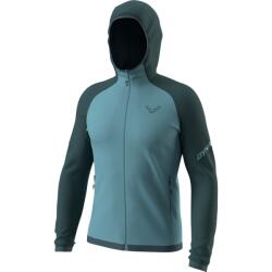 DYNAFIT Radical Ptc Hooded Jkt M férfi pulóver M / kék/világoskék