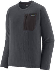 Patagonia M's R1 Air Crew férfi pulóver L / kék