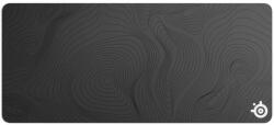 SteelSeries QcK XXL Topographic szürke 67308 (67308)
