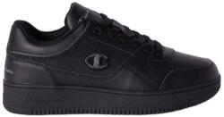 Champion Rd18 Low B Gs Low Cut Shoe gyerek cipő Cipőméret (EU): 38 / fekete