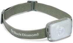 Black Diamond Stella-R fejlámpa zöld