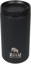 Zulu Travel Mug 350 ml thermo bögre fekete