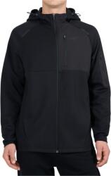 4F Sweatshirt M2730 férfi funkcionális pulóver L / fekete