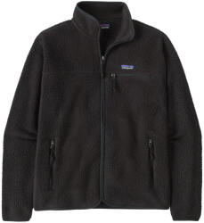 Patagonia M's Retro Pile Jacket férfi pulóver L / fekete