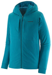 Patagonia M's Nano-Air Light Hoody férfi funkcionális pulóver L / kék