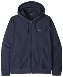 Patagonia M's Daily Full-Zip Hoody férfi pulóver L / sötétkék