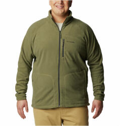 Columbia Fast Trek II Full Zip Fleece férfi pulóver M / zöld