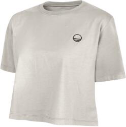Wild Country Sequence Woman T-shirt női póló M / szürke/fehér