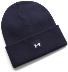 Under Armour Halftime Beanie téli sapka UNI / sötétkék