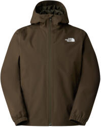 The North Face M Quest Mono Jacket férfi softshell kabát M / zöld