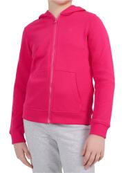 4F Sweatshirt F2765 Hot Pink gyerek pulóver Gyerek 134 / rózsaszín