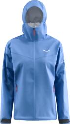 Salewa Puez Aqua 4 Ptx 2.5L W Jacket női dzseki S / világoskék