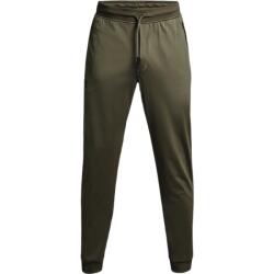 Under Armour Sportstyle Tricot Jogger férfi melegítő M / zöld