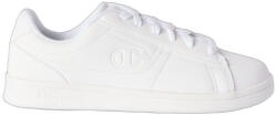 Champion Ace Court U Gs Low Cut Shoe gyerek tornacipő Cipőméret (EU): 38 / fehér