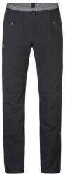 Hannah Kash Pants férfi nadrág M / fekete/szürke
