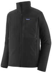 Patagonia M's R2 TechFace Jkt férfi funkcionális pulóver S / fekete