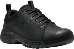KEEN Targhee IV Oxford Men férficipő Cipőméret (EU): 43 / fekete
