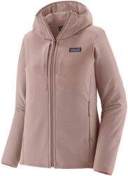Patagonia W's R2 CrossStrata Hoody női funkcionális pulóver S / rózsaszín