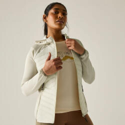 Regatta Women’s Andreson Marl Hybrid női dzseki XL / bézs