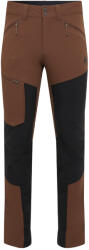 MAMMUT Zinal Guide SO Hybrid Pants Men férfi nadrág M / barna/fekete