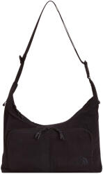 The North Face Never Stop Crossbody válltáska fekete