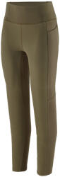 Patagonia Women's Terravia Peak Tights női leggings M / zöld