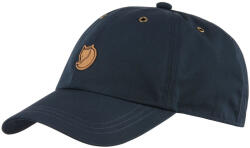 Fjällräven Vidda Cap baseball sapka S-M / sötétkék