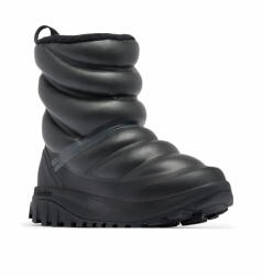Columbia Snowtrot Peak Odx női cipő Cipőméret (EU): 42 / fekete